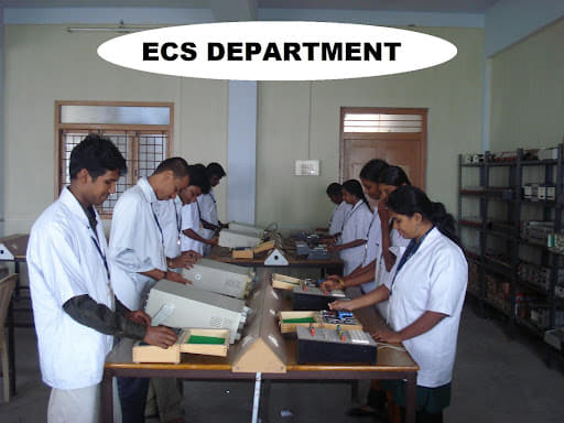 K.S.G. College of Arts and Science Coimbatore Campus infrastructure and events photo 1